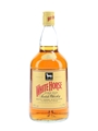 White Horse Bottled 1990s 100cl / 43%