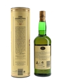 Glenlivet 12 Year Old Bottled 1990s-2000s - NAAFI Stores 100cl / 40%