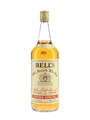 Bell's Extra Special Bottled 1980s 113cl / 40%