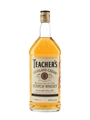 Teacher's Highland Cream Bottled 1990s 100cl / 40%