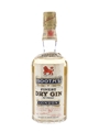 Booth's Finest Dry Gin Bottled 1950s 37.5cl / 40%