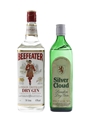 Beefeater & Silver Cloud London Dry Gin  114cl & 75cl