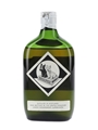 Black & White Spring Cap Bottled 1950s 37.5cl