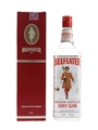Beefeater London Dry Gin Bottled 1980s 100cl / 47%
