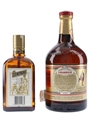 Cointreau & Drambuie Bottled 1990s 50cl & 100cl / 40%