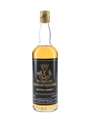 Argyll And Sutherland Highlanders Bottled 1980s 75cl / 40%