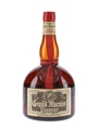 Grand Marnier Cordon Rouge Bottled 1980s 100cl / 40%