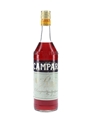 Campari Bitter Bottled 1990s 70cl / 25%