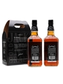 Jack Daniel's Old No.7 Twinpack 2 x 100cl / 40%