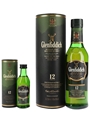 Glenfiddich 12 Year Old  5cl & 35cl / 40%