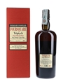 Foursquare Triptych Velier 70cl / 56%
