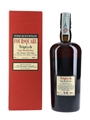 Foursquare Triptych Velier 70cl / 56%