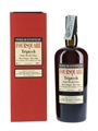 Foursquare Triptych Velier 70cl / 56%