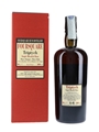 Foursquare Triptych Velier 70cl / 56%