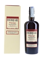 Foursquare Principia 2008 Single Blended Rum 9 Year Old - Velier 70cl / 62%