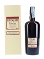 Foursquare Principia 2008 Single Blended Rum 9 Year Old - Velier 70cl / 62%