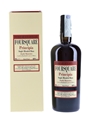 Foursquare Principia 2008 Single Blended Rum 9 Year Old - Velier 70cl / 62%