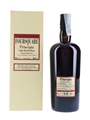 Foursquare Principia 2008 Single Blended Rum 9 Year Old - Velier 70cl / 62%