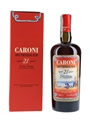 Caroni 1996 21 Year Old Extra Strong Trinidad Rum Bottled 2017 - Velier 70cl / 57.18%