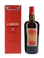 Caroni 1996 21 Year Old Extra Strong Trinidad Rum Bottled 2017 - Velier 70cl / 57.18%