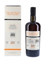 House Of English Harbour 2012 Antigua Rum Bottled 2018 - Luca Gargano 70cl / 66%