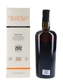 House Of English Harbour 2012 Antigua Rum Bottled 2018 - Luca Gargano 70cl / 66%