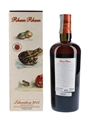 Rhum Rhum Liberation 2015 Capovilla 70cl / 58.4%