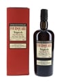 Foursquare Triptych Velier 70cl / 56%