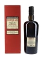 Foursquare Triptych Velier 70cl / 56%