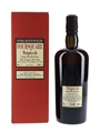 Foursquare Triptych Velier 70cl / 56%