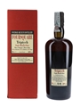 Foursquare Triptych Velier 70cl / 56%