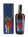 Basseterre 1997 Rhum Vieux Velier 70cl / 49.2%