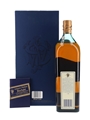 Johnnie Walker Blue Label DFS 100cl / 43%