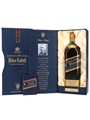 Johnnie Walker Blue Label DFS 100cl / 43%