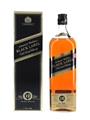 Johnnie Walker Black Label 12 Year Old DFS 112.5cl / 43%