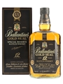 Ballantine's Gold Seal 12 Year Old Duty Free 100cl / 43%