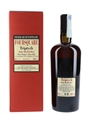 Foursquare Triptych Velier 70cl / 56%