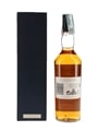 Clynelish 14 Year Old Flora & Fauna 70cl / 43%