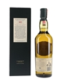 Lagavulin 12 Year Old Natural Cask Strength Special Releases 2004 70cl / 58.2%