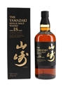Yamazaki 18 Year Old  70cl / 43%