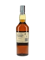 Talisker 2000 Distillers Edition Bottled 2011 70cl / 45.8%