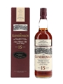 Glendronach 15 Year Old Bottled 1990s 70cl / 40%