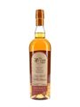 Arran 1998 Sherry Single Cask Bottled 2010 70cl / 57.5%