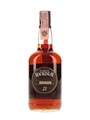 The Original Mackinlay 21 Year Old Bottled 1980s 75cl / 43%