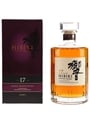 Hibiki 17 Year Old  70cl / 43%