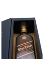 Johnnie Walker Blue Label Dubai Duty Free Edition 100cl / 40%
