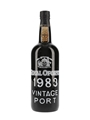 Royal Oporto 1983 Vintage Port  75cl / 20%