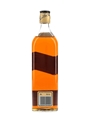 Johnnie Walker Black Label 12 Year Old Bottled 1980s 75cl / 40%