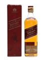 Johnnie Walker Red Label Bottled 1990s 70cl / 40%
