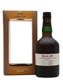 J M Rhum 2006 Bottled 2017 - Calvados Cask Finish 50cl / 41.4%